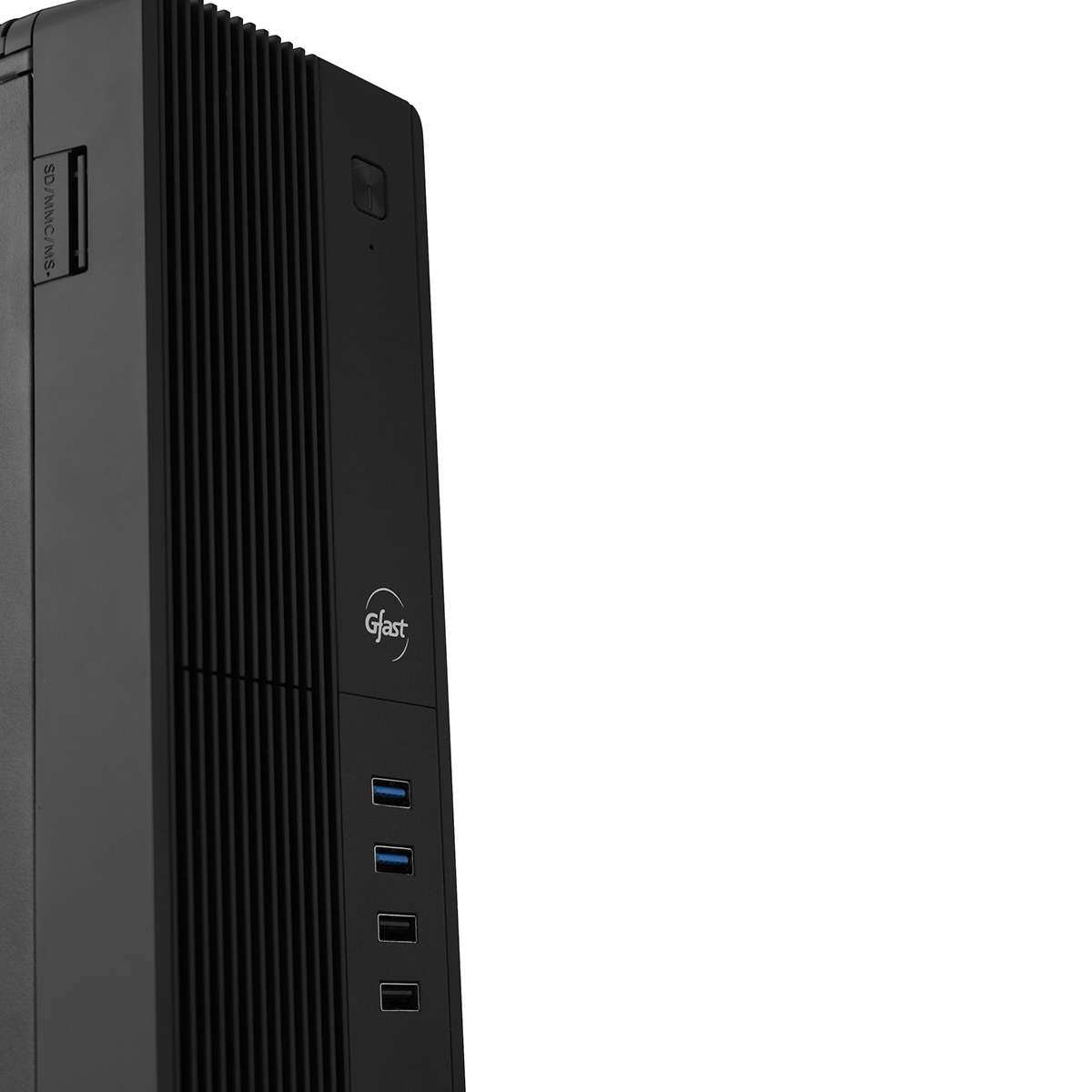 Pc Gfast R-320 A8240F AMD Ryzen 3 8GB 240GB SSD Windows 11